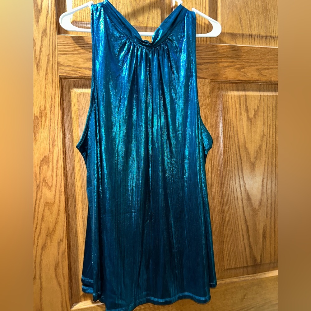 Chic Soul Top size 3X